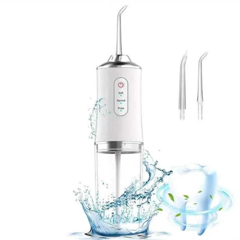 limpieza, profunda, casa, dental, dientes, boca
