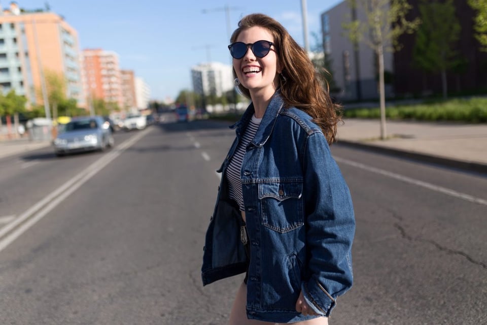 denim, chaqueta , jeans, estilos, utilidad