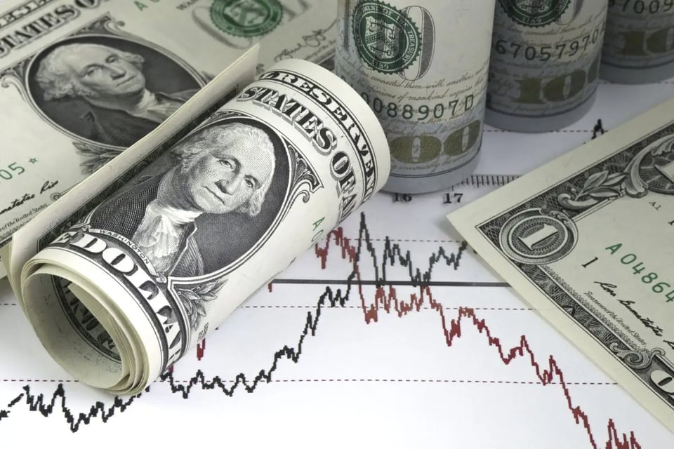 ¿Cómo está la cotización del dólar hoy en México, Colombia y RD?