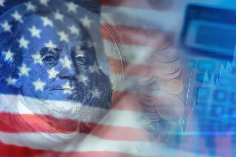 La cotización del dólar bajó en México, Colombia y República Dominicana