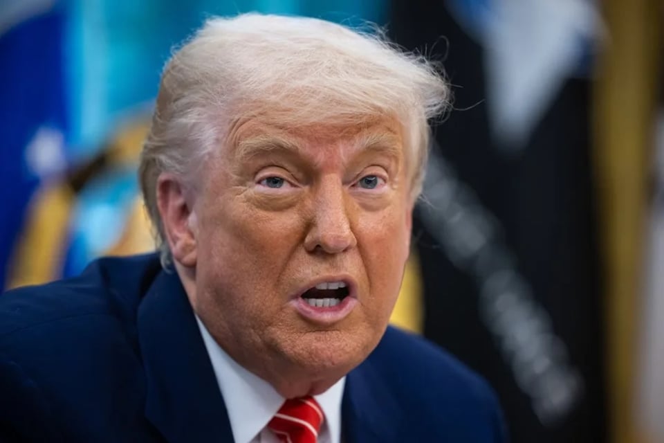 Latinos desaprueban, Temor creciente, Trump MundoNOW