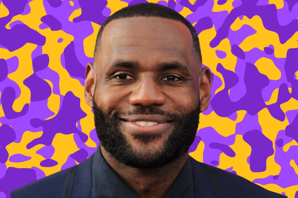 LeBron James: ¿Cuándo será su debut en la temporada 2025-26? featured image