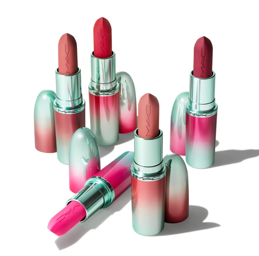 mac, productos de belleza