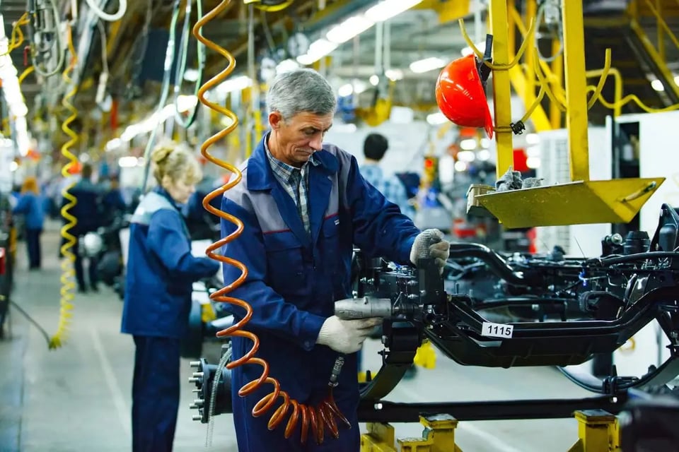 Se perdieron 11.000 empleos en octubre ¿Cómo prepararte para un mercado difícil?