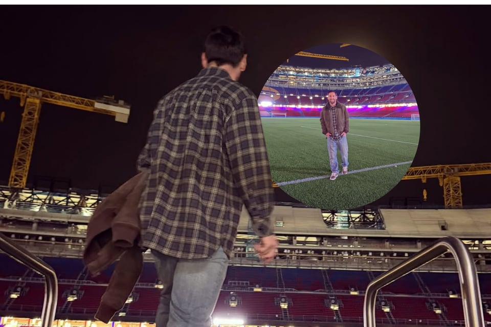 ¡MESSI VUELVE AL BARCELONA! Esto dijo sobre su regreso a España