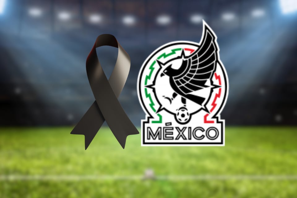 ¡Luto en el futbol mexicano! Una sensible pérdida featured image