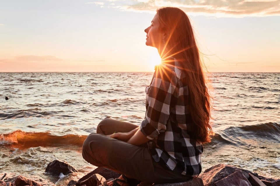 Mindfulness: 7 respuestas para entender la atención plena y cómo puede cambiar tu vida!