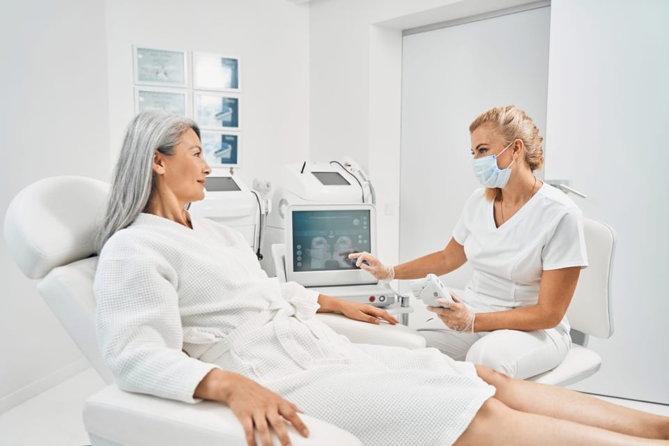 gynecology, regenerative, women, 