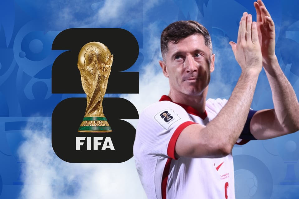 Mundial 2026: las figuras que se perderán la Copa del Mundo