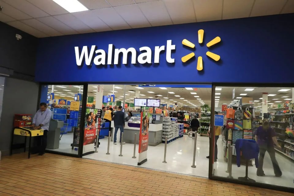 Ofertas de Walmart Black Friday ¿Cuándo y cómo obtener acceso online anticipado?