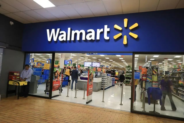 Walmart Black Friday Deals: When and How to Get Early Online Access