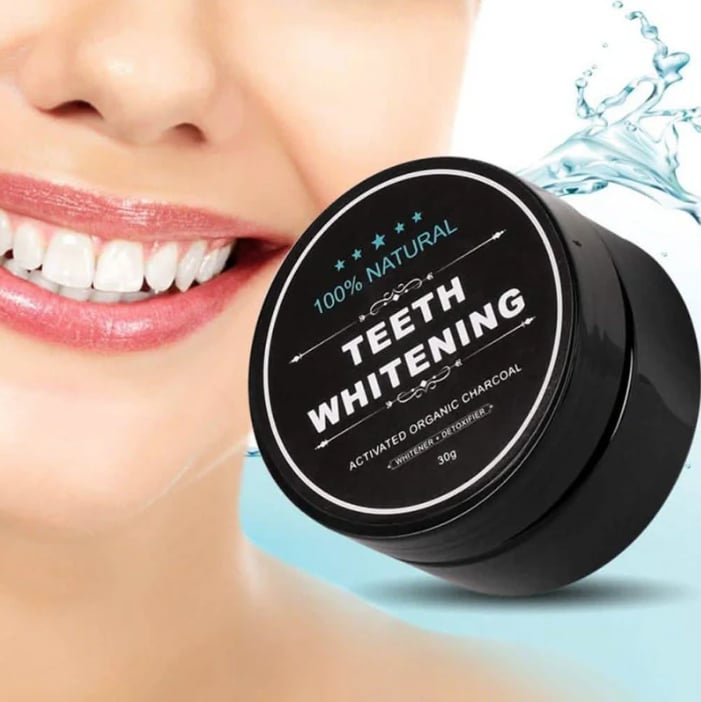 blanqueador, dental, dientes, salud, bucal