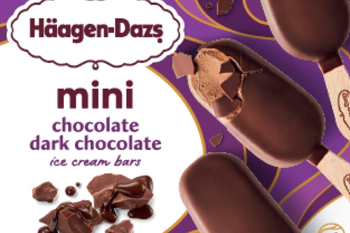 FDA anuncia retiro de helados Häagen-Dazs en 31 estados