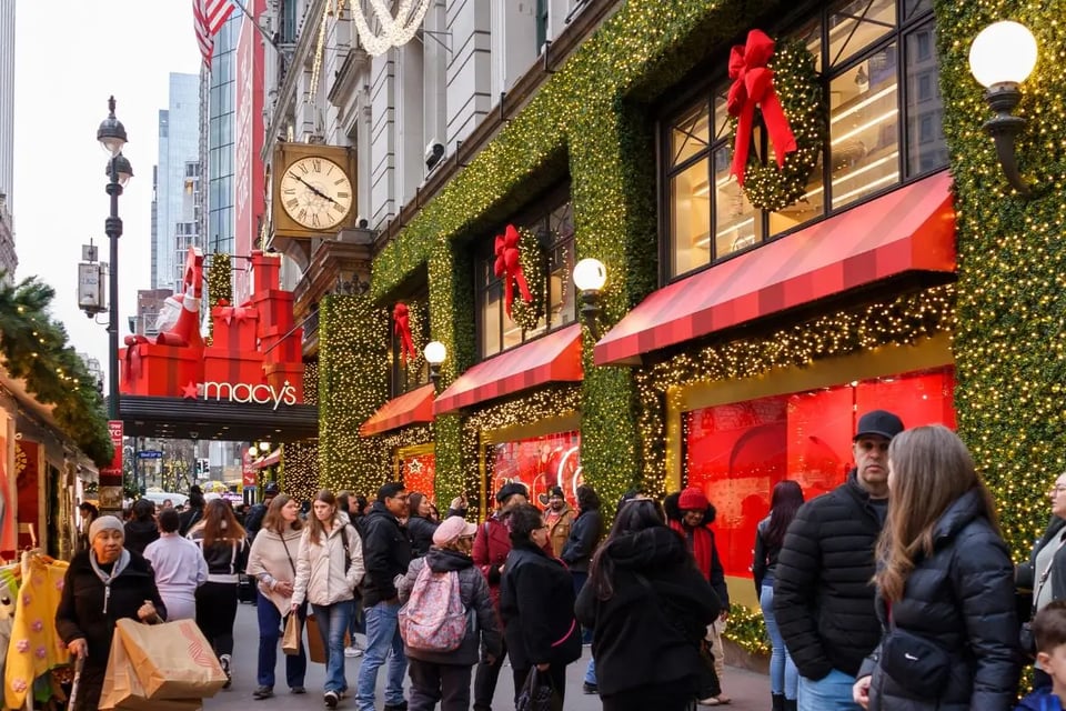 Tu Navidad será más cara: suben precios por aranceles de Trump