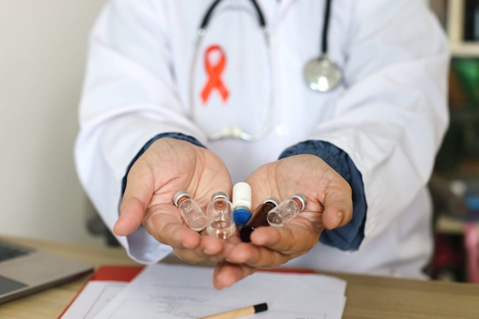 PREVENCION, AIDS, VIH, SIDA
