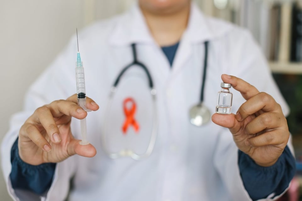 ¿Sabes qué es la PrEP? El método más eficaz para prevenir el Sida, según los CDC