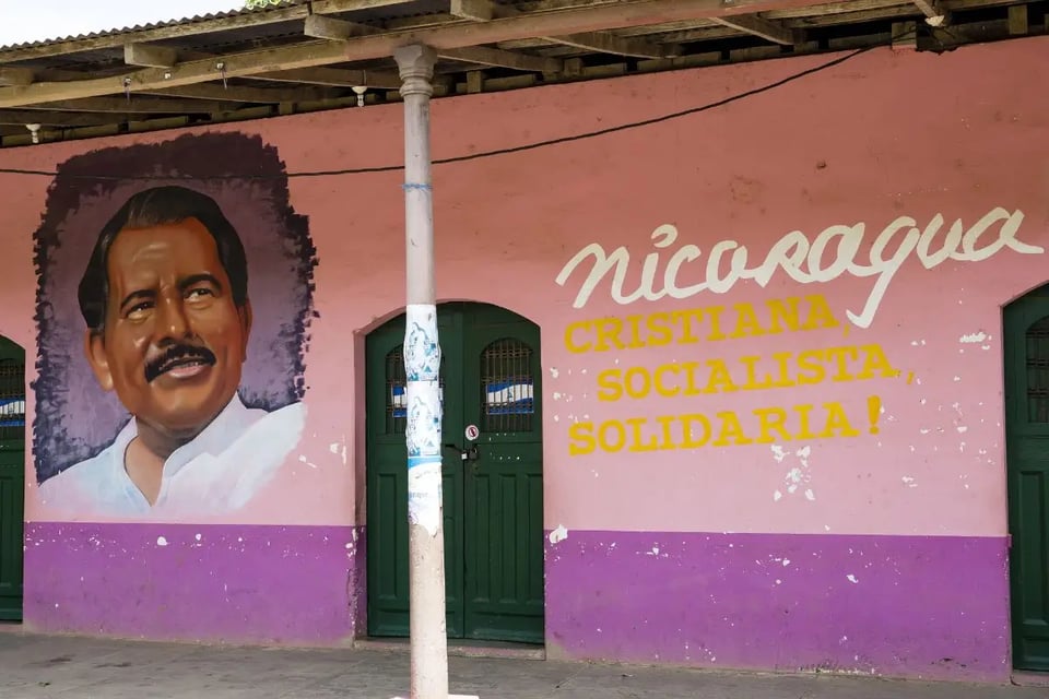 ¿Otro país latino en la mira de EEUU? Mayor presión a Nicaragua en medio de la escalada con Venezuela
