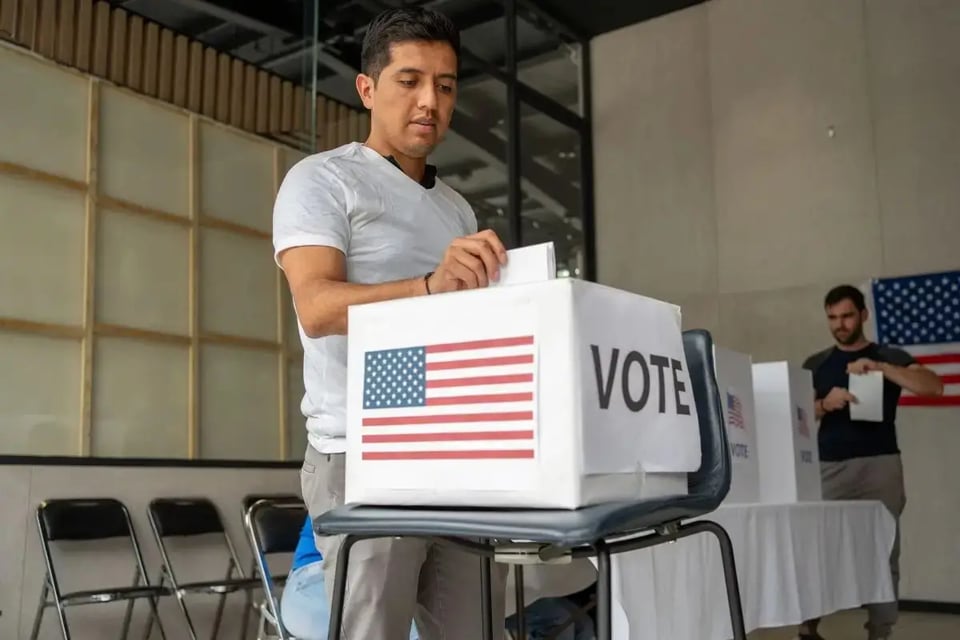 ¿Qué significa la proposición 50 para los hispanos, California y los EE.UU.?