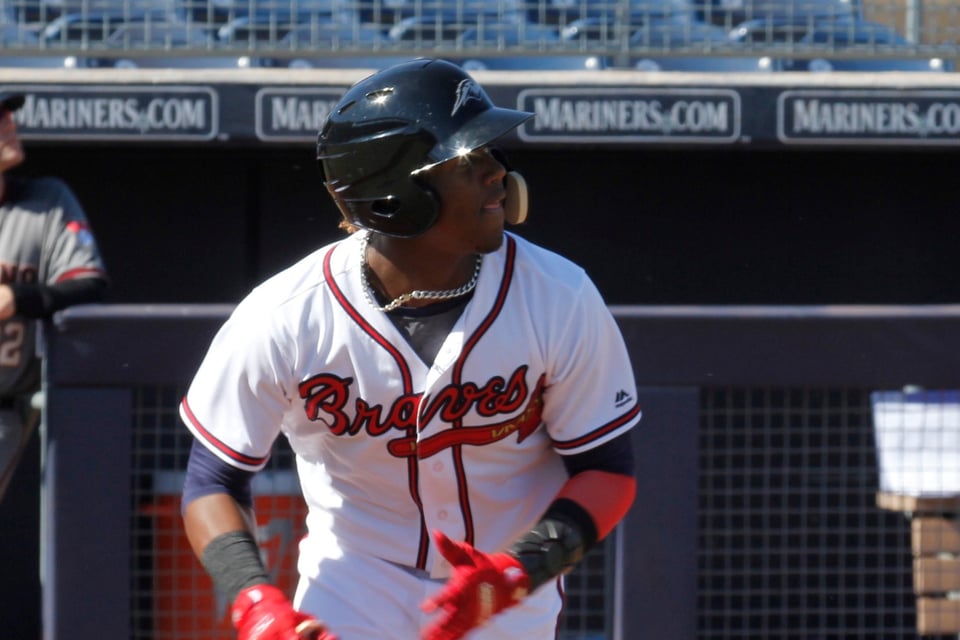 Ronald Acuña Jr. gana el premio “Regreso del Año” featured image