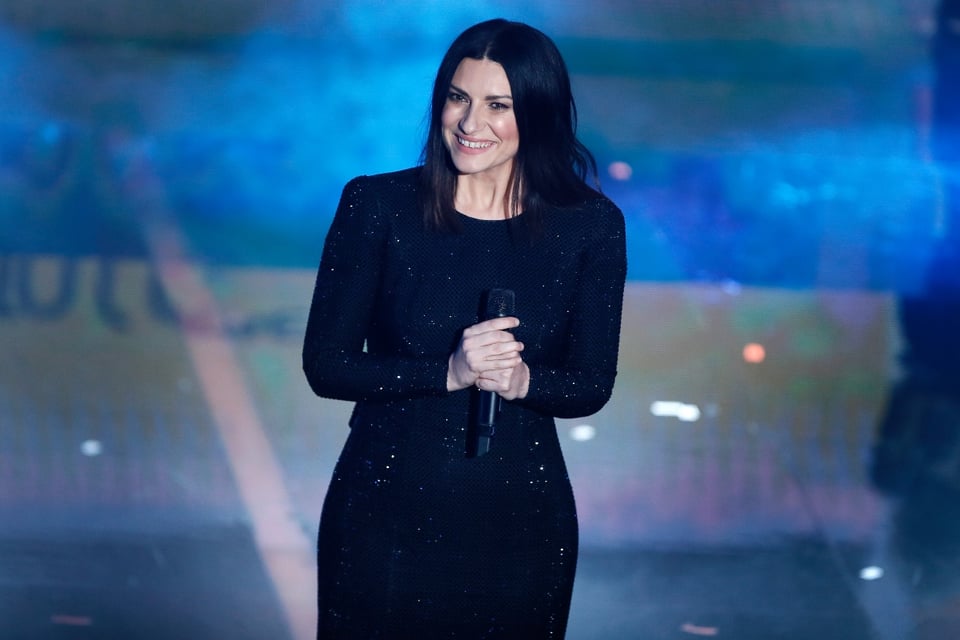 Laura Pausini vive dolorosa pérdida en su familia