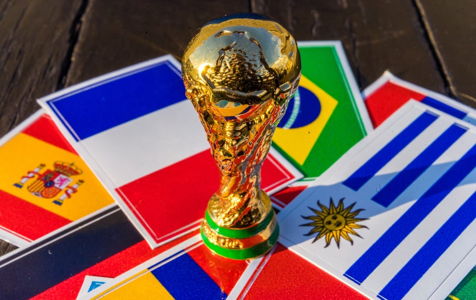 Clasificados al Mundial 2026: así va la lista