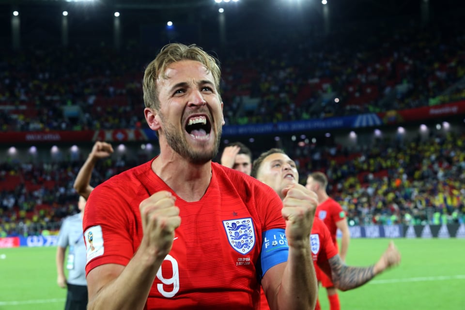 Inglaterra anuncia dos amistosos de primer nivel