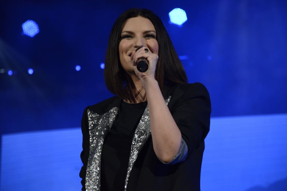 Laura Pausini, muerte, tío MundoNOW