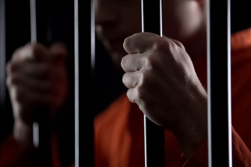 Asesino de Carolina del Sur pierde su última apelación y será ejecutado por fusilamiento