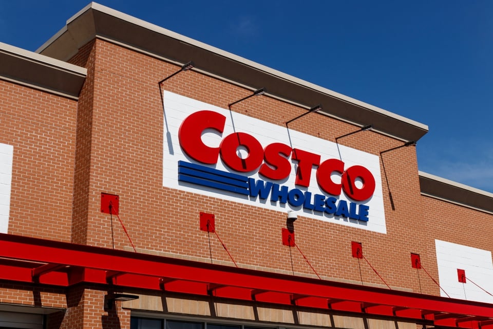 Costco anuncia retiro de miles de botellas de vino prosecco defectuosas