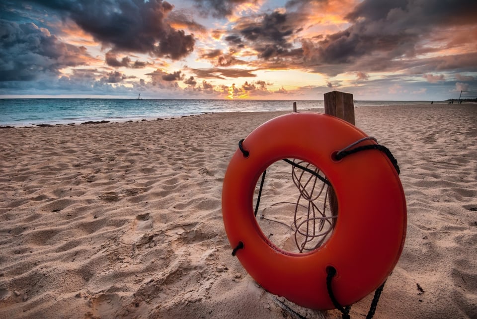 Hombre de 73 años muere ahogado durante vacaciones en Palm Beach featured image
