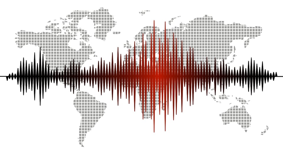 Japón lanza alerta de tsunami tras fuerte terremoto de magnitud 6.7 featured image