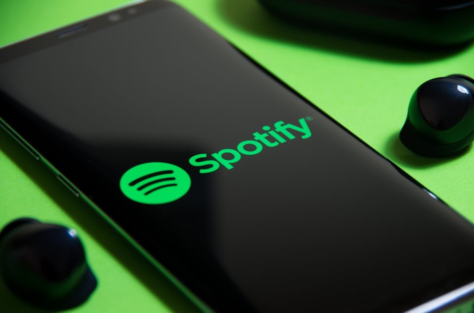 Imágenes anti-ICE en Los Ángeles desatan críticas a Spotify