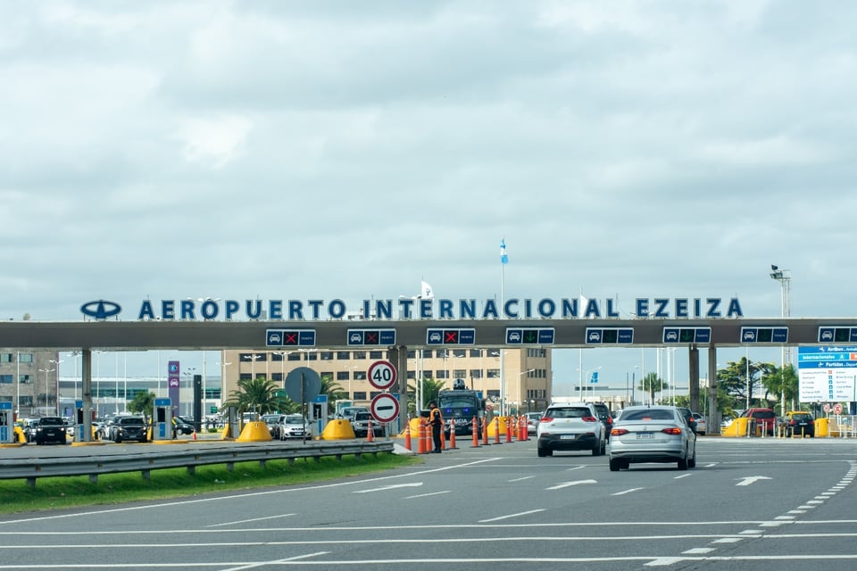 Explosión, Vuelos desviados, Varias plantas afectadas MundoNOW 