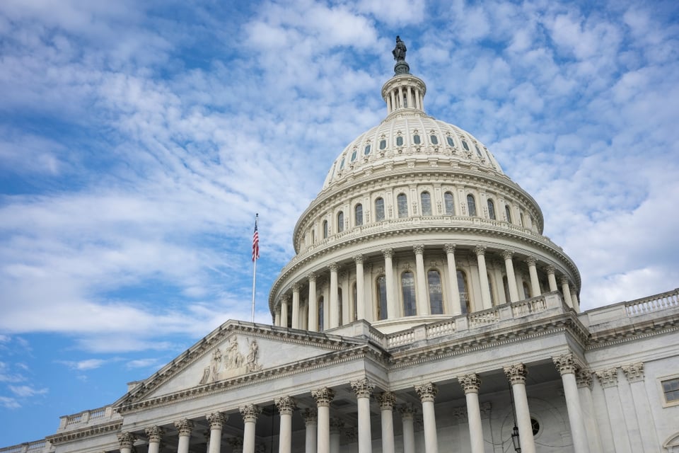 Congreso, Obamacare en riesgo, cierre del gobierno MundoNOW