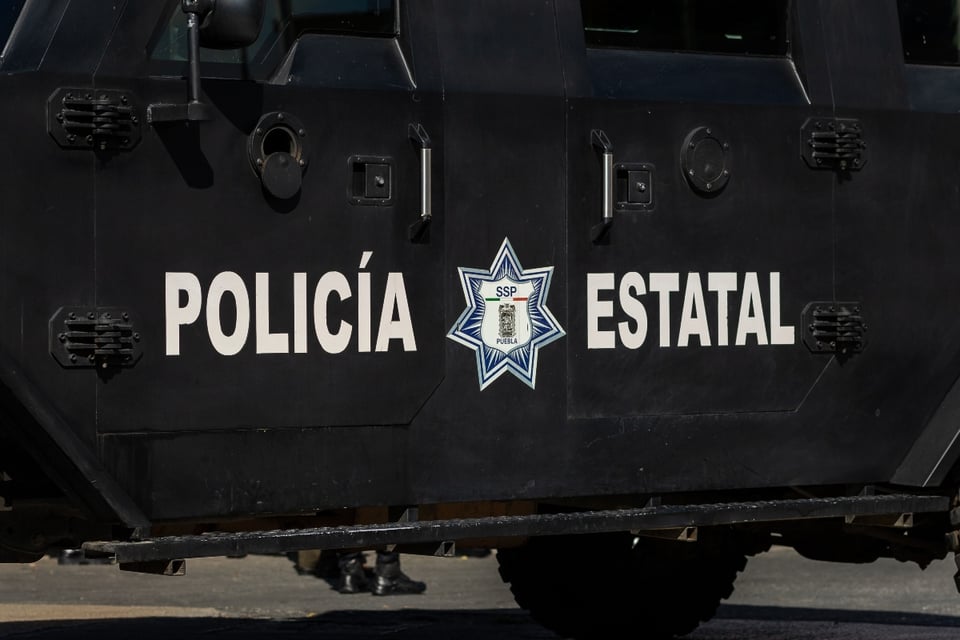 Detienen a cuatro sospechosos, Aseguran explosivos, México MundoNOW