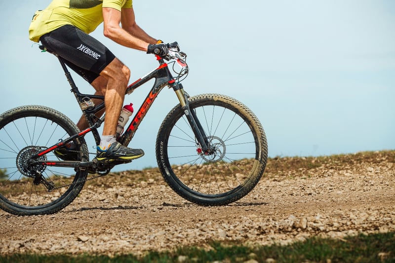 Más de 70.000 bicicletas retiradas por riesgo de fallo en frenos