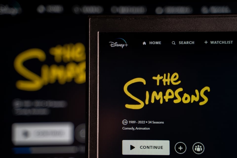 Nuevo episodio de Los Simpson sorprende con muerte de personaje clásico