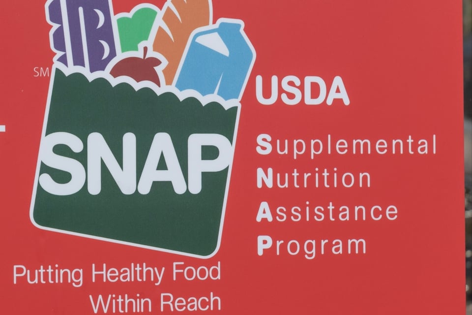 Fiscales enfrentan a la Administración Trump por cambios “ilegales” en el SNAP featured image