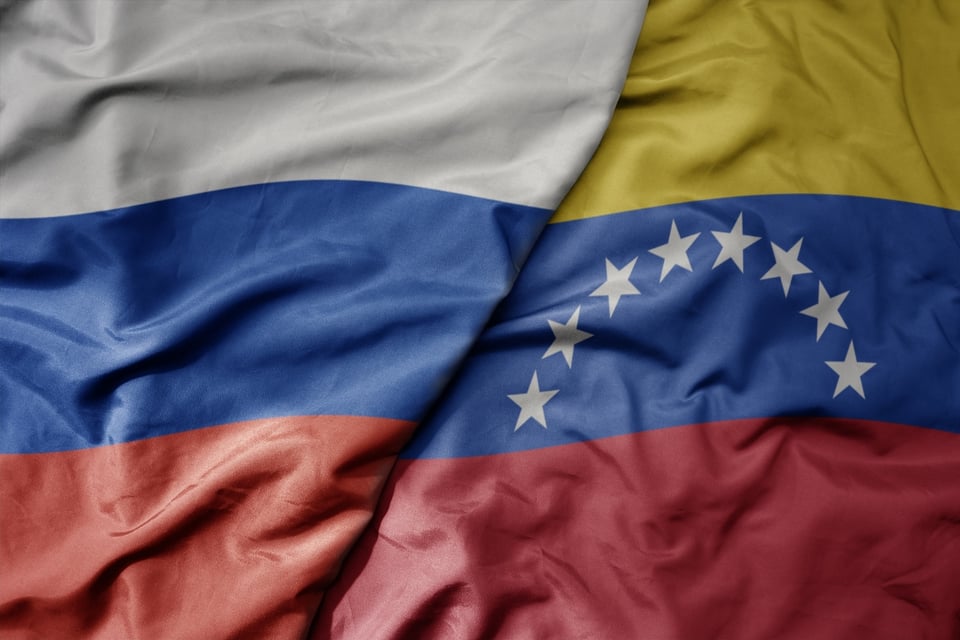 Venezuela refuerza su poder militar con apoyo ruso