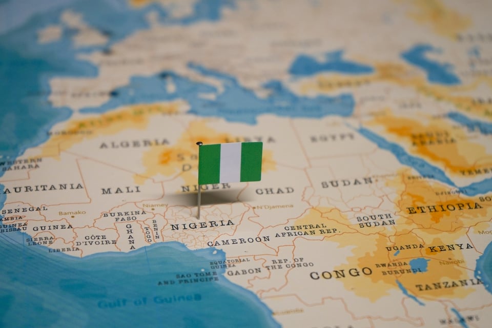 Trump, terroristas, Nigeria MundoNOW