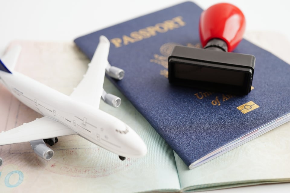 Requisitos de entrada a Estados Unidos se endurecen, advierten autoridades