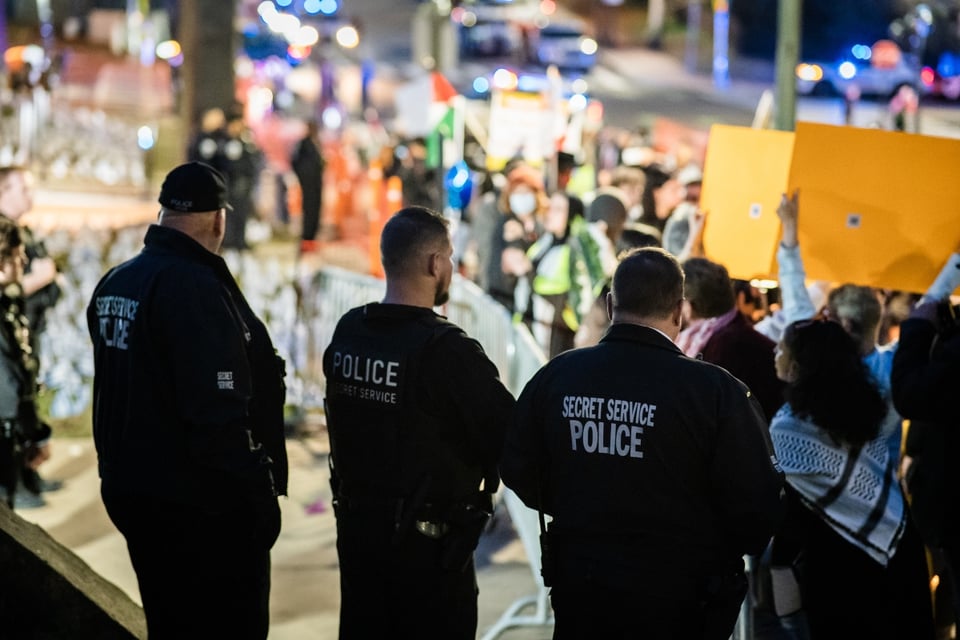 Patrones previos de operación de ICE en Carolina del Norte, ICE North Carolina operation raises concern