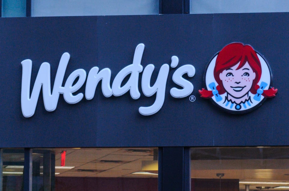 Wendy’s cerrará 300 locales en EE.UU. a finales de 2025