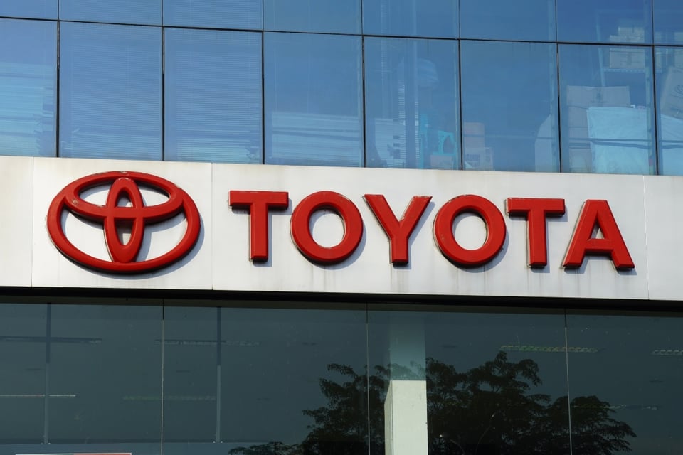 Toyota, Fallas de motor, vehículos MundoNOW