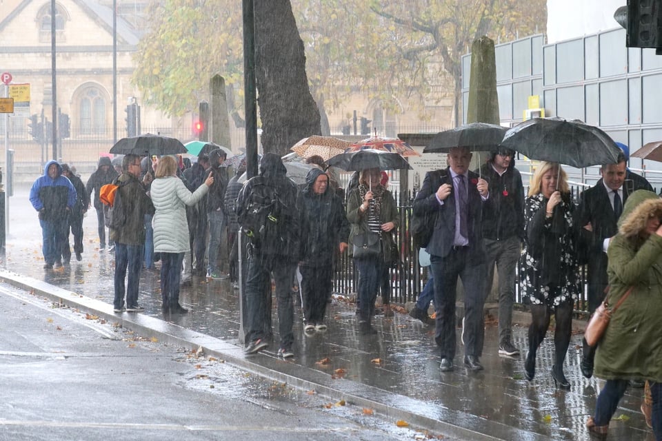 Tormenta invernal, Nevadas, aeropuertos MundoNOW