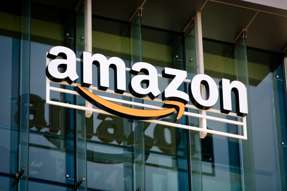Amazon Announces Massive Corporate Layoffs in New York