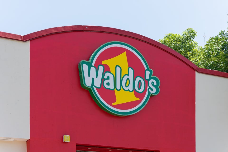 Incendio en tienda Waldo’s causa 23 muertes