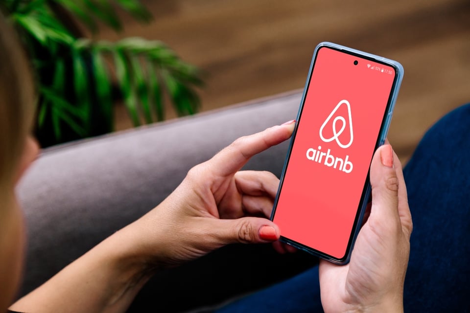 tiroteo en Ohio, fiesta, Airbnb MundoNOW