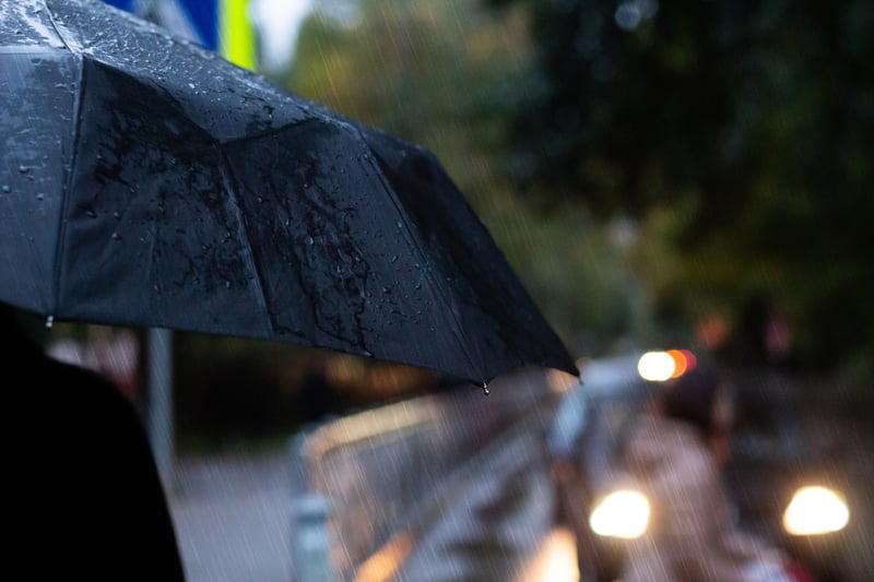 Alerta por lluvias torrenciales en Dallas y Texas Hill Country