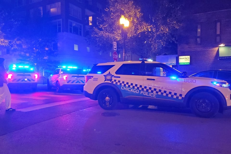 Tiroteo en Chicago dejan un menor muerto y ocho heridos
